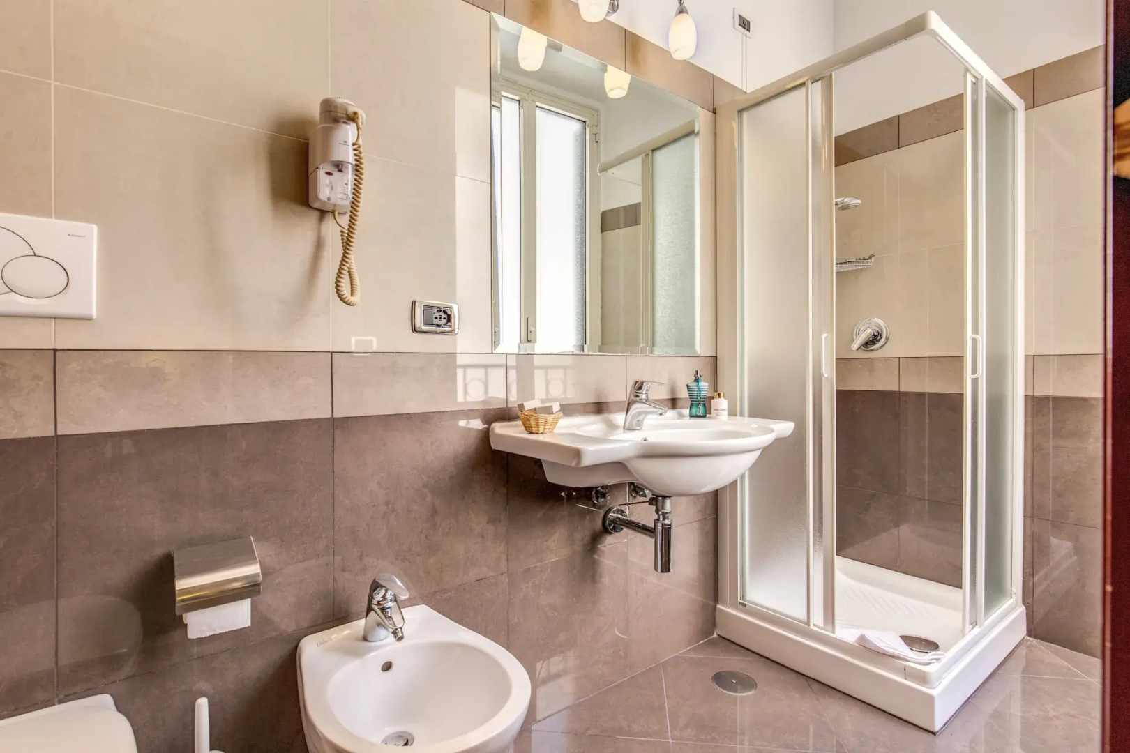 Hotel Contilia