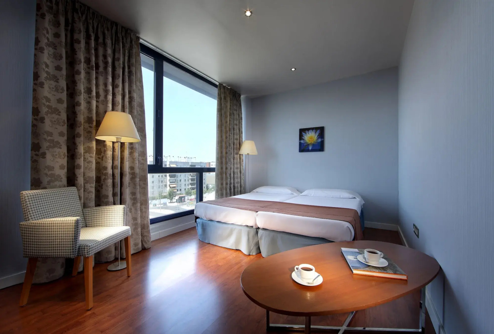 Hotel Exe Sevilla Palmera