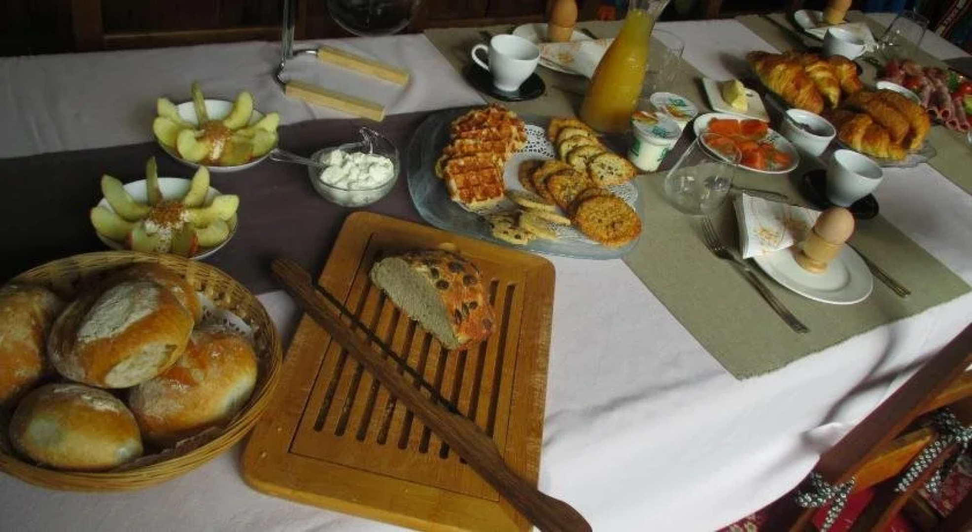 La Chambre Du Ropieur