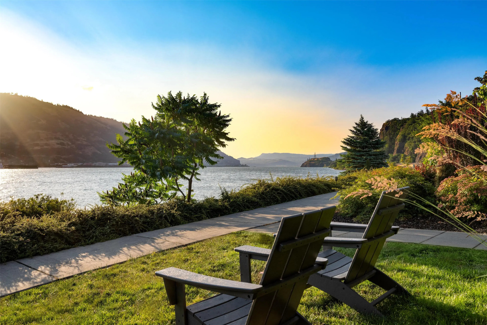 Best Western Plus Hood River Inn