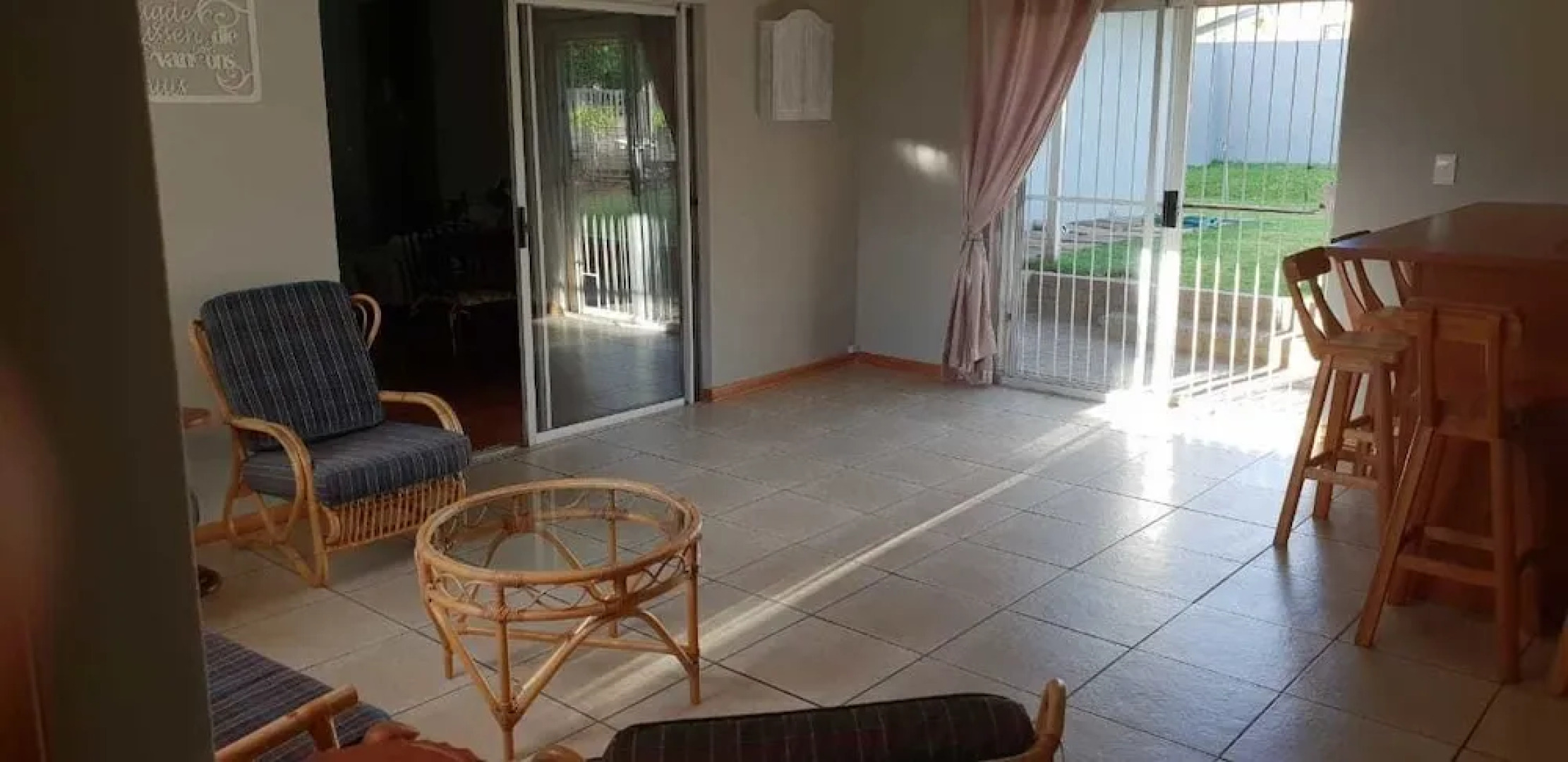 Platberg Self-catering