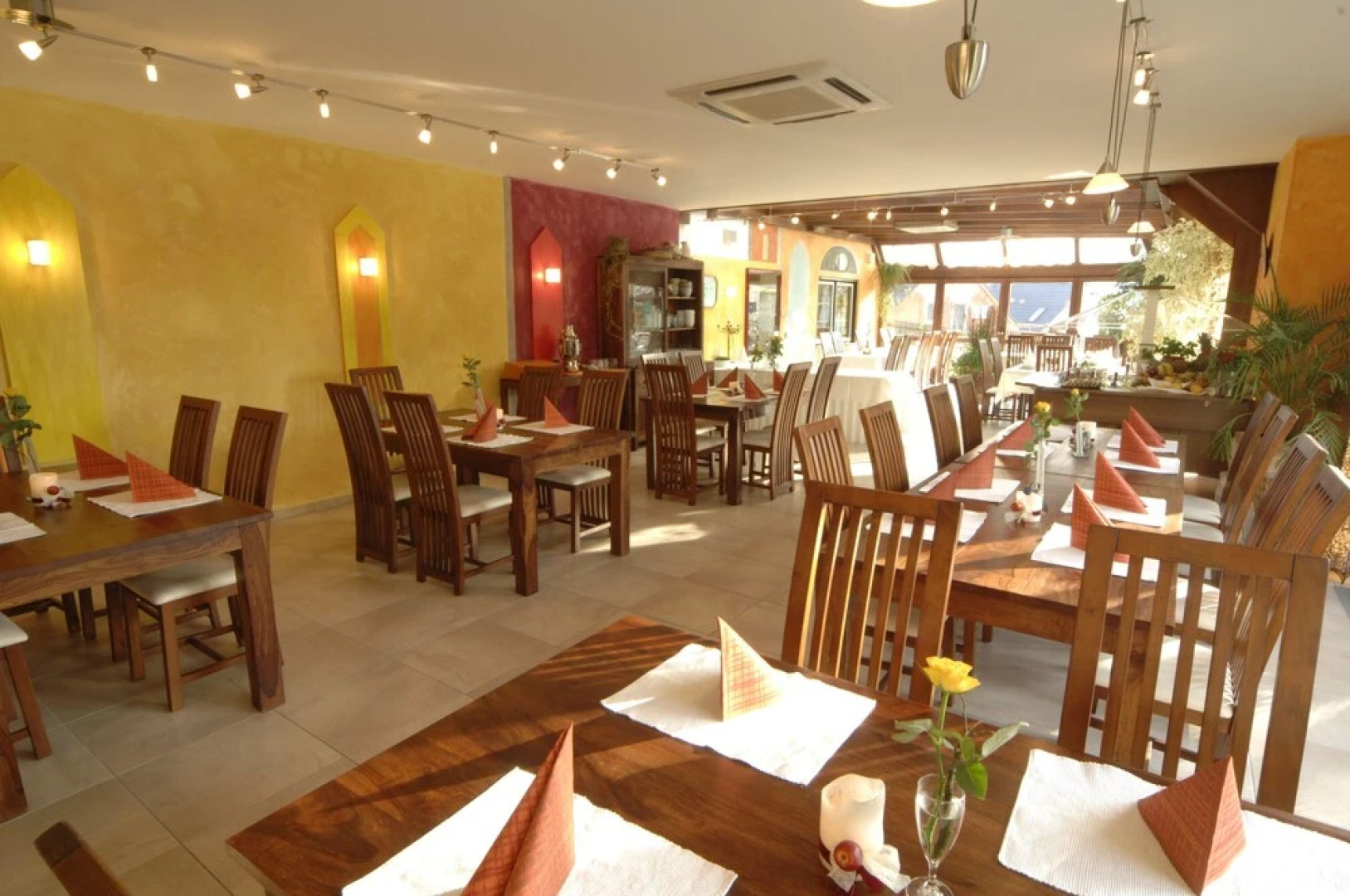 Familienhotel Friedrichshof GmbH