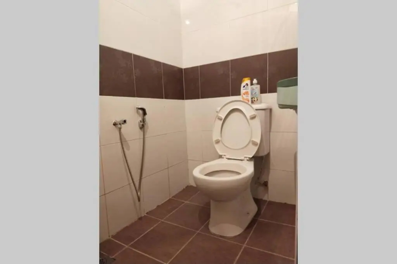 Family House Kuala Selangor