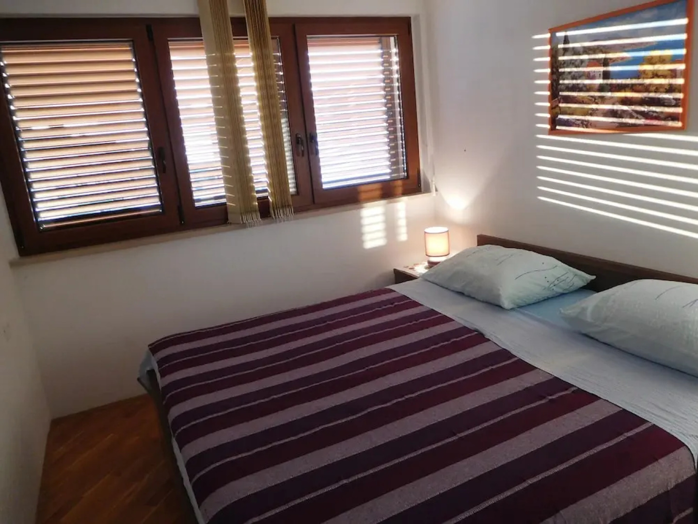 Apartments Ivancevic