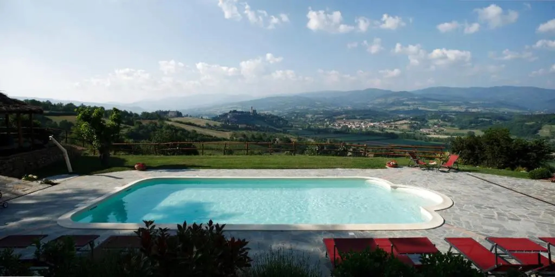 Agriturismo Vecchia Quercia