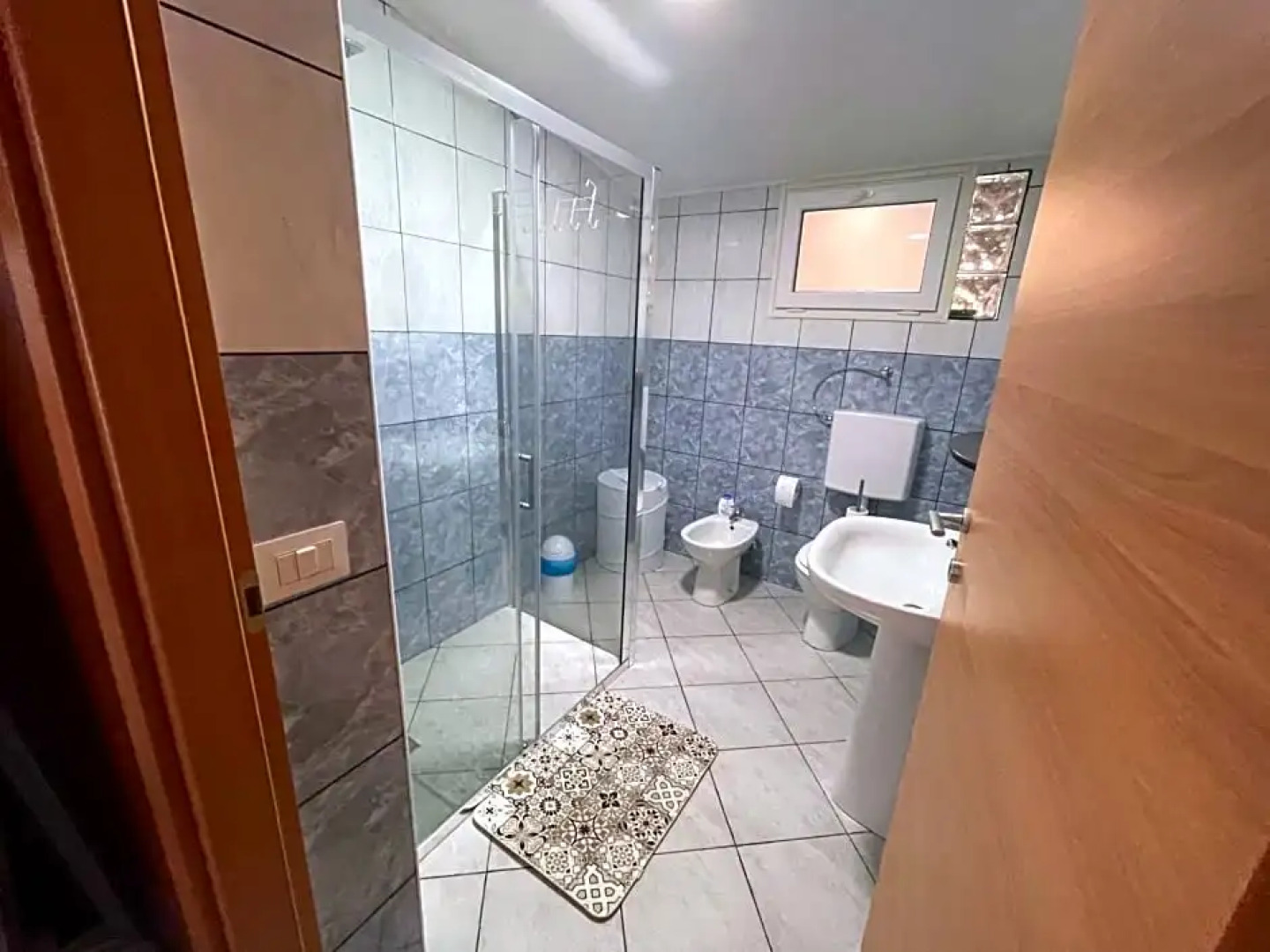 Al cervo tra i laghi