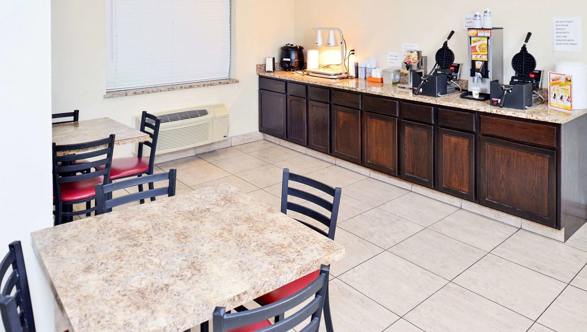 Rodeway Inn Clearwater - Central