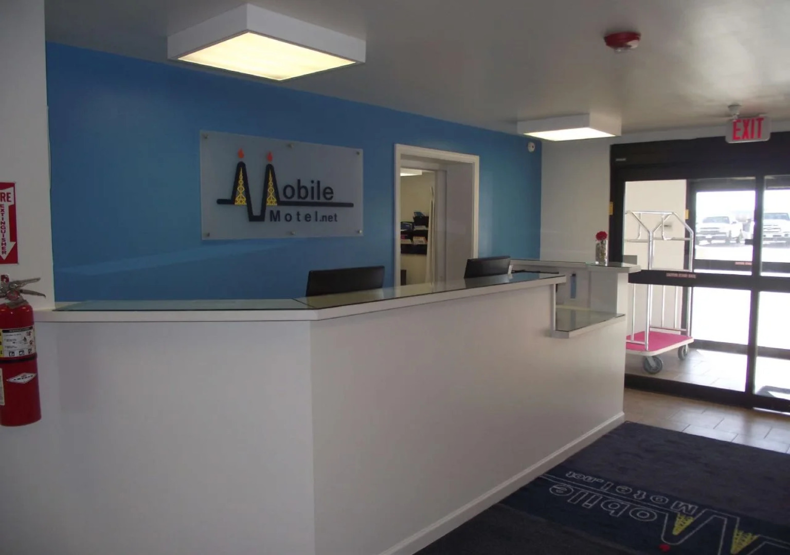 Ramada by Wyndham Williston