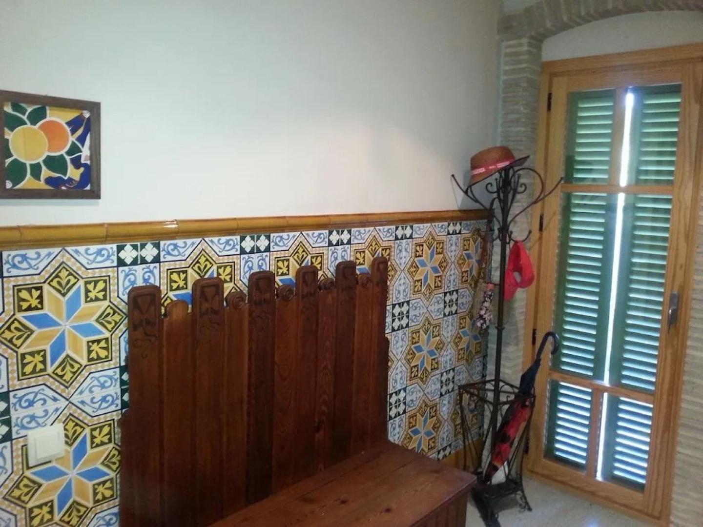 Xalet de la Muntanya