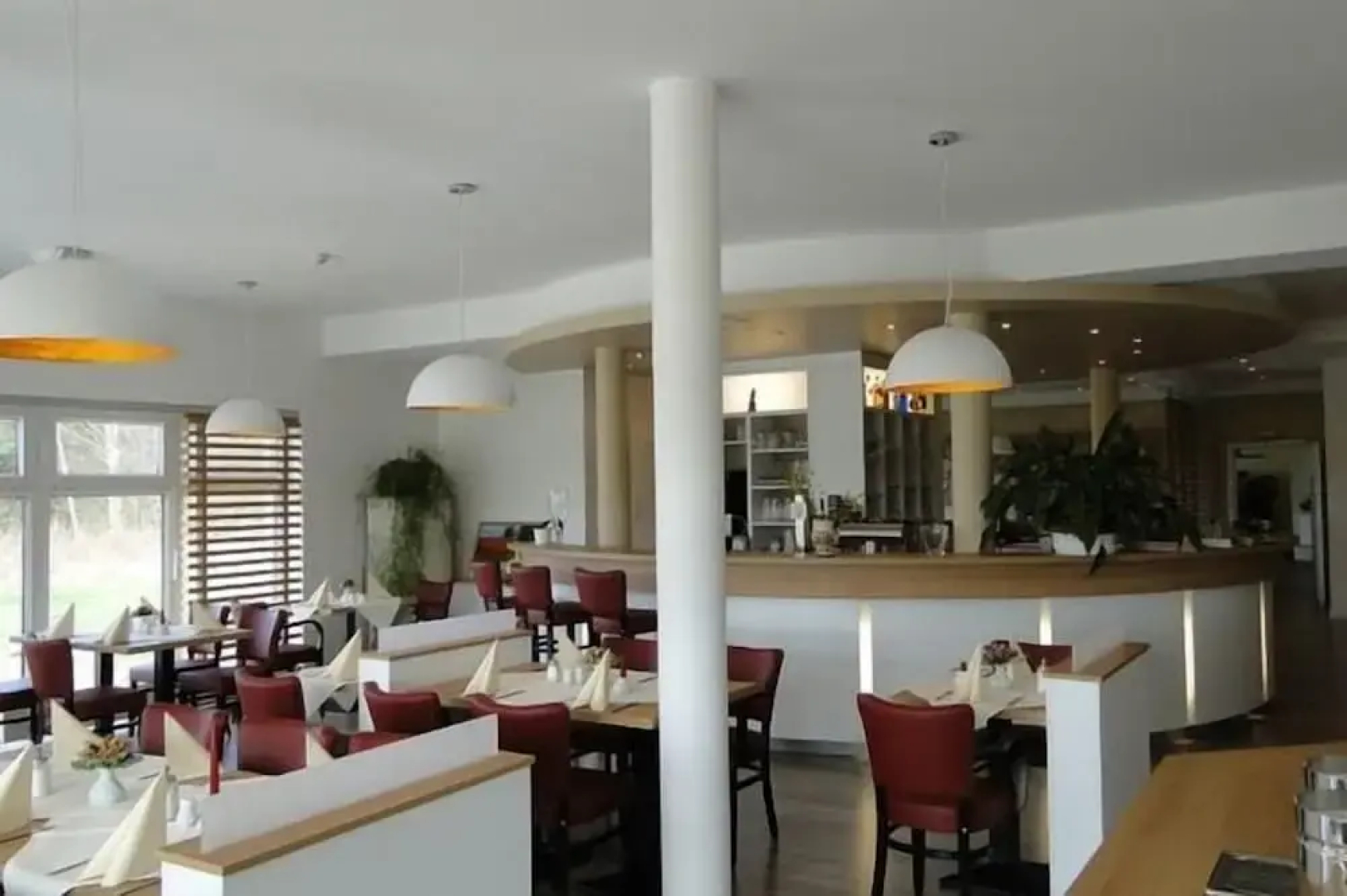 Reit- und Freizeithotel Friesenhof