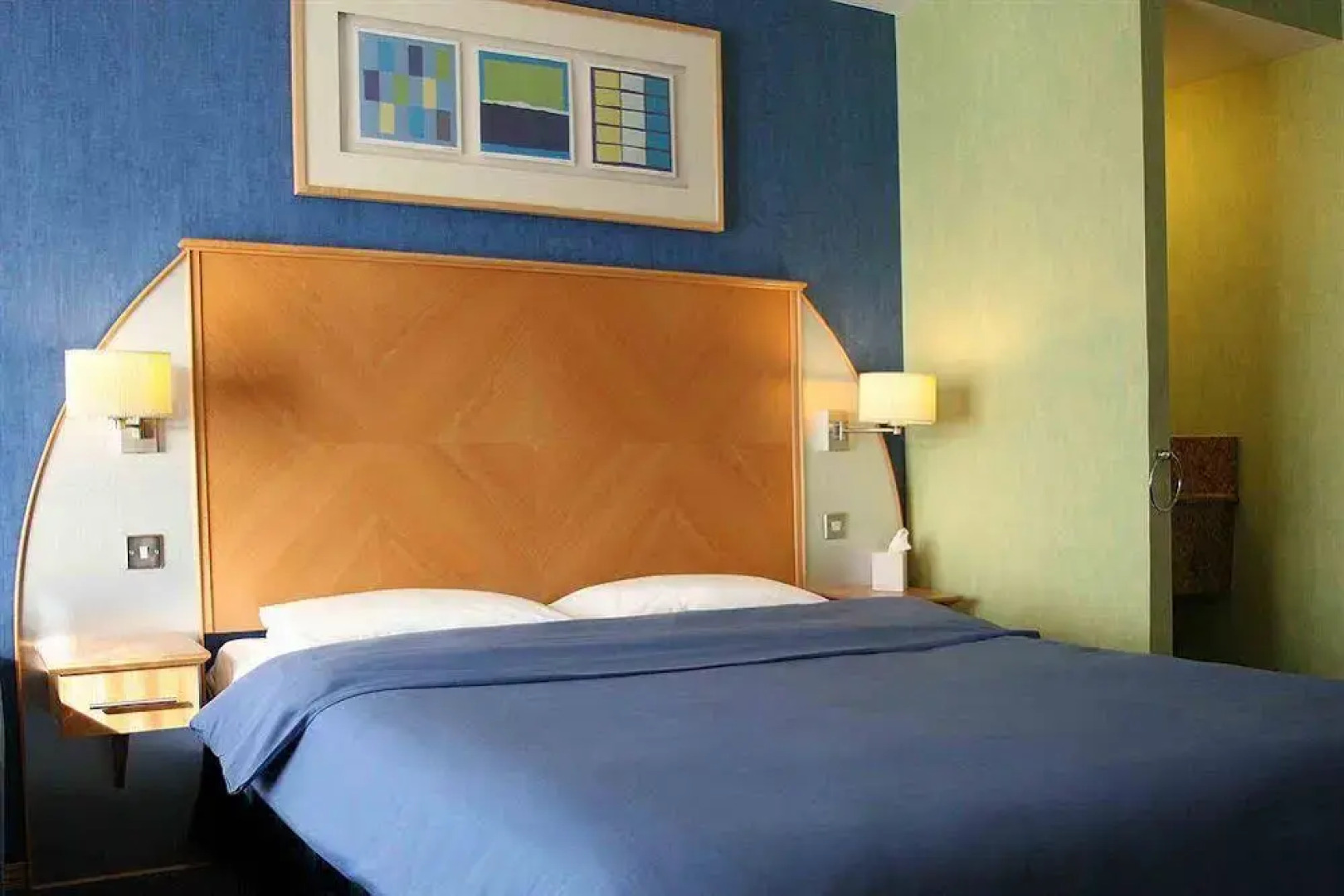 Holiday Inn Darlington North