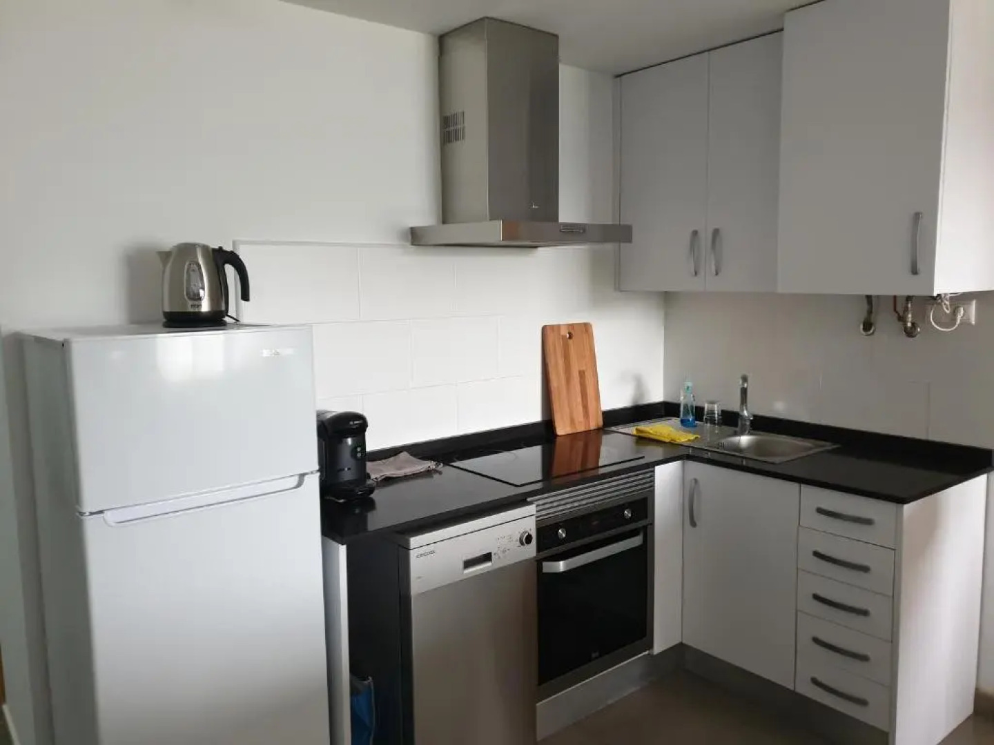 Moraira Seaview Appartment II