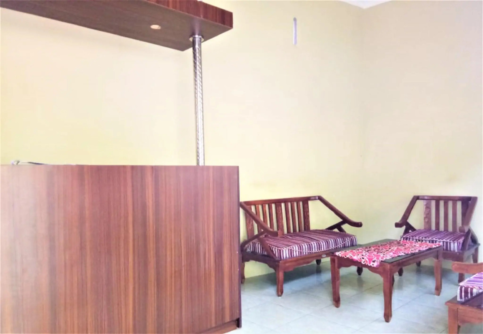 Purnama Raya Guest House