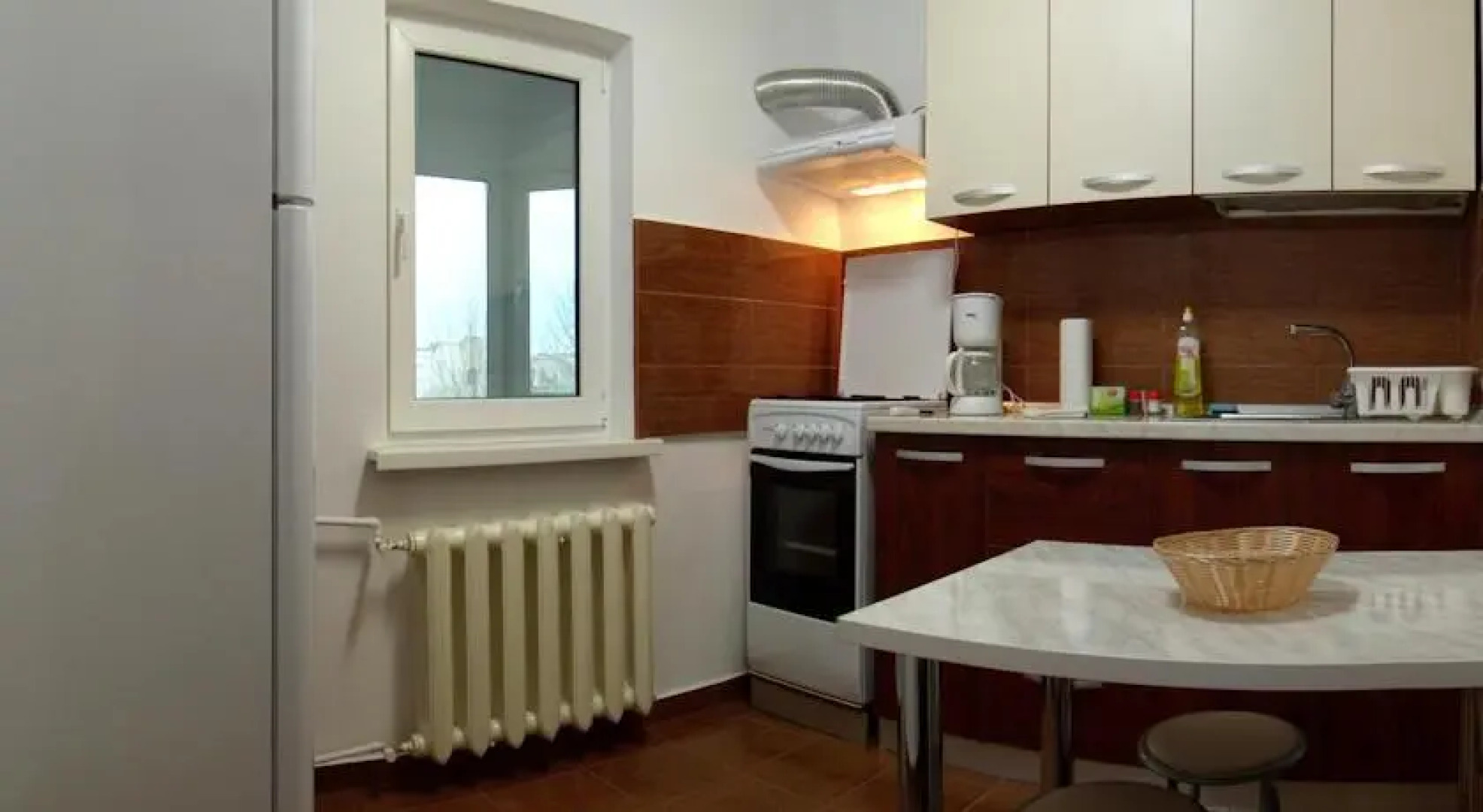 SeaView Serviced Apartments Constanta