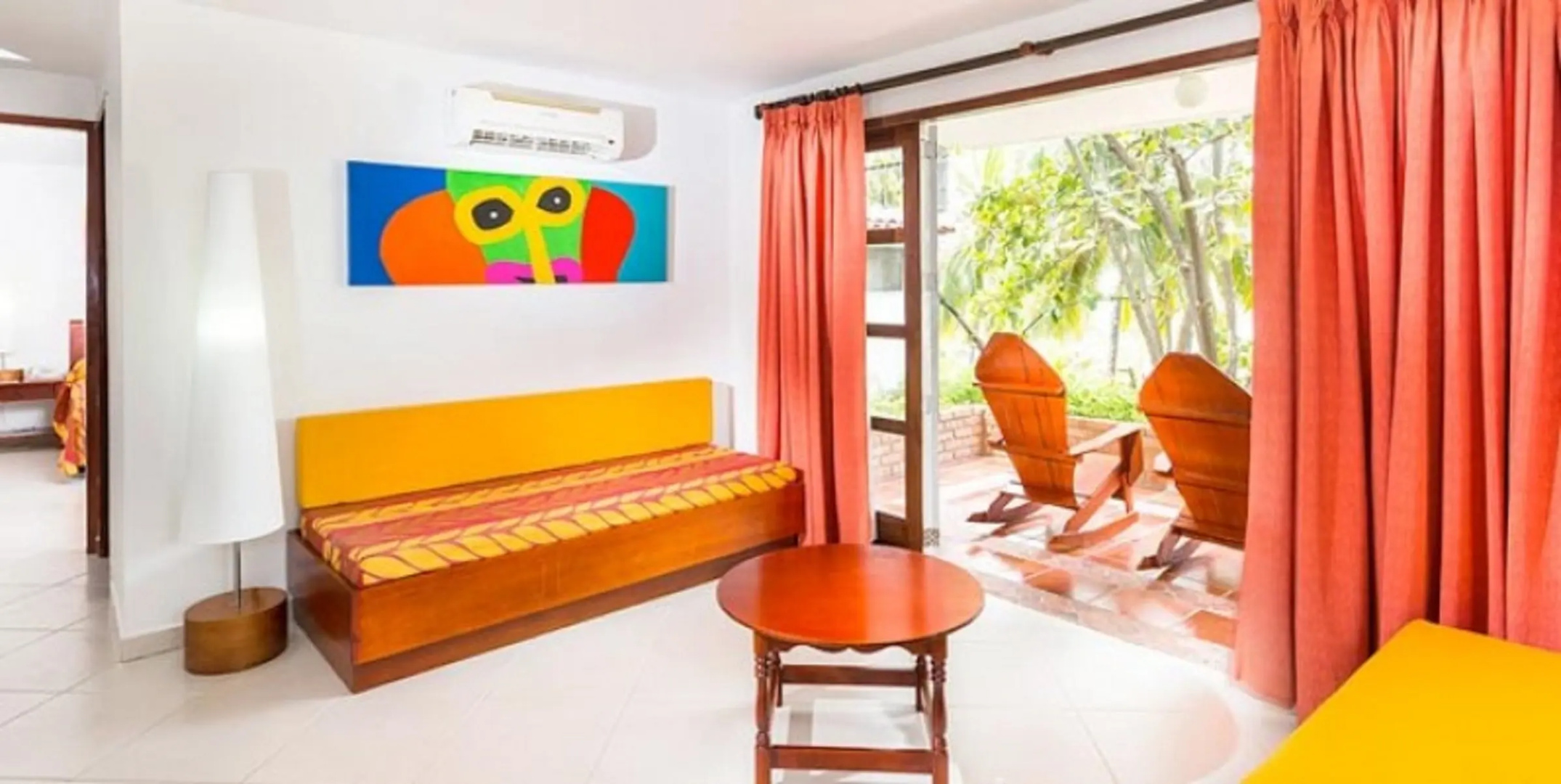 Decameron Galeon - All Inclusive