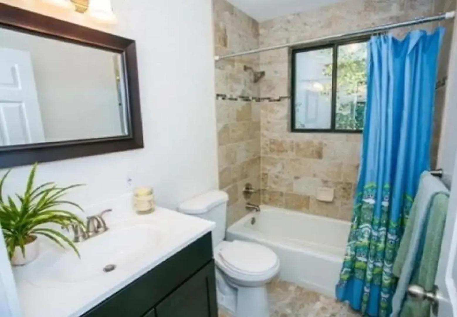 Brighton  7 Bedroom Home by RedAwning