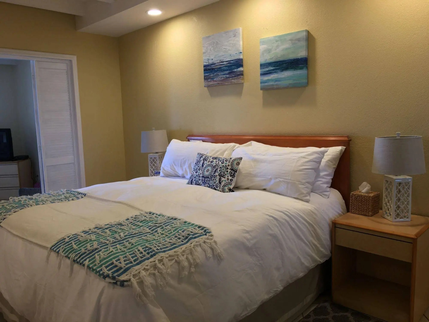 Quinta Pacifica Beachfront Villas