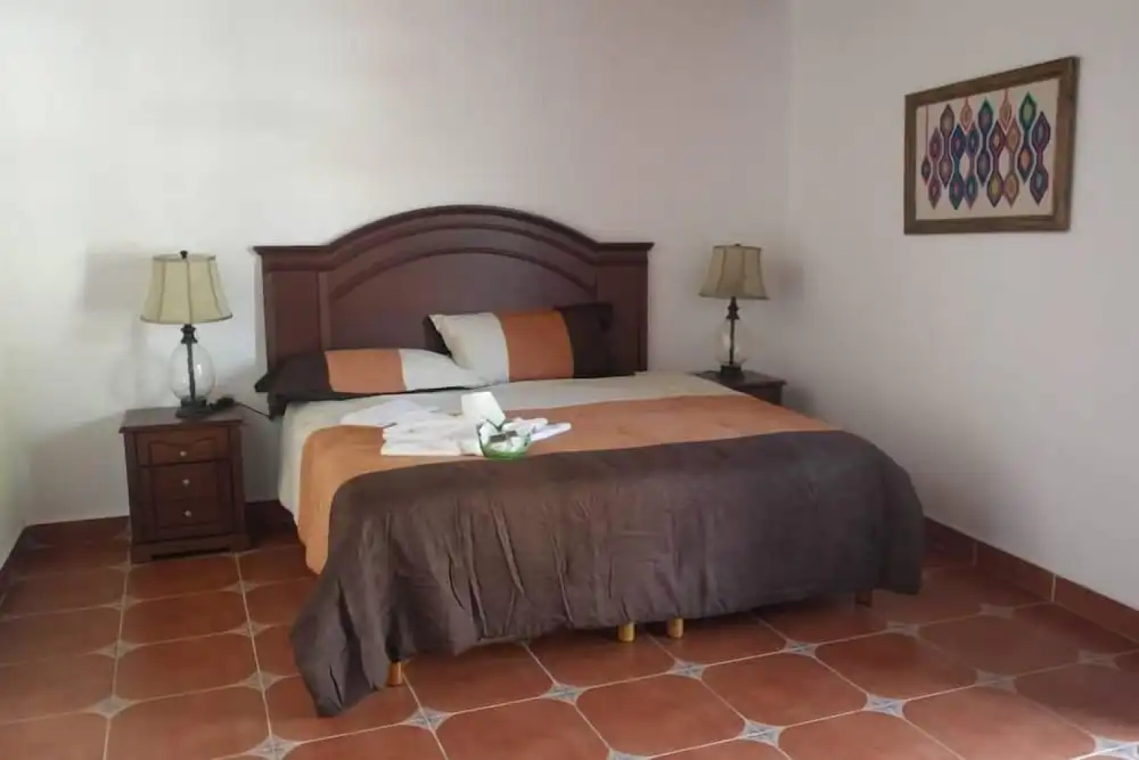 Hotel Hacienda ecoturistica la Salitrera