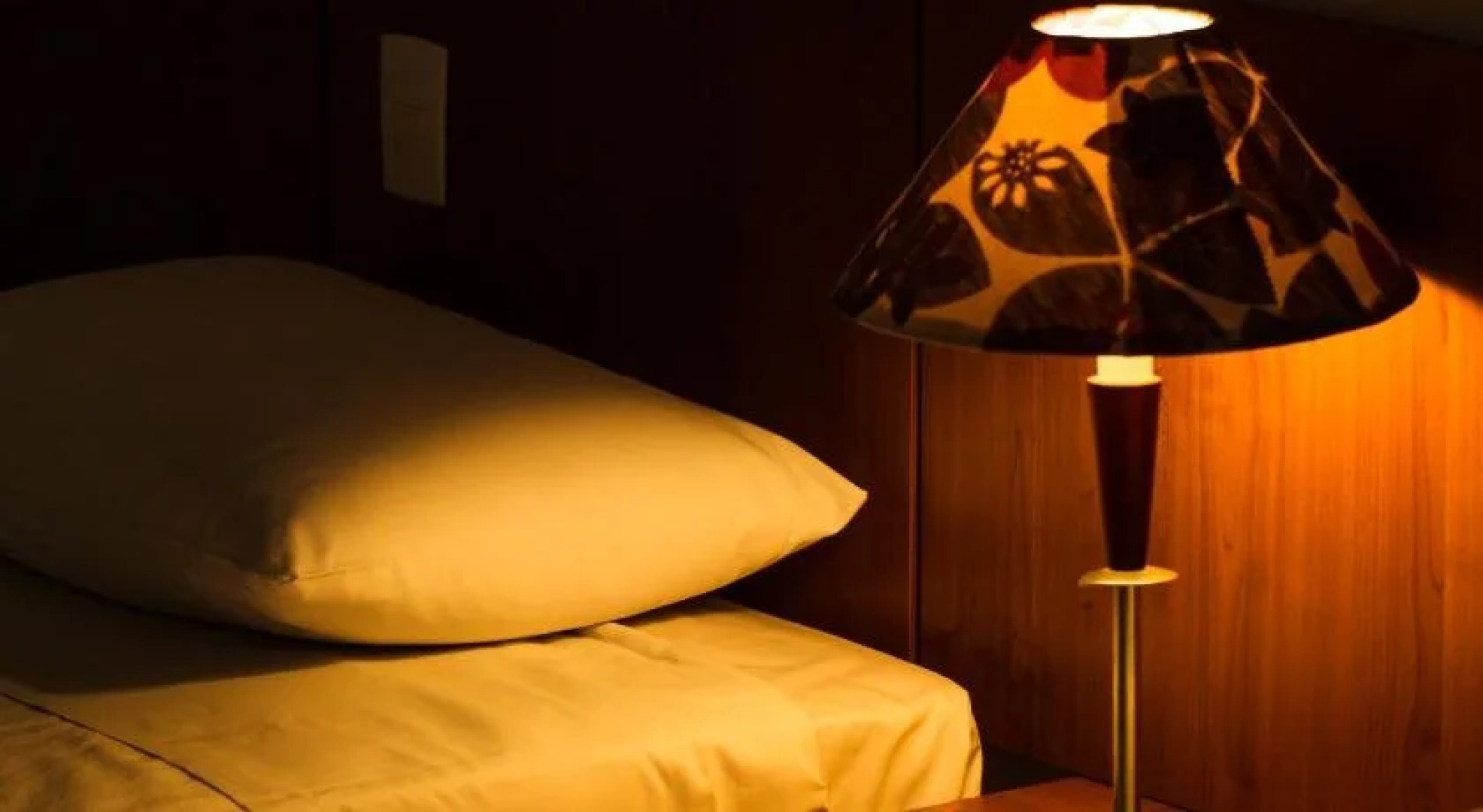 Suíte No Via Park Flat Service - WiFi