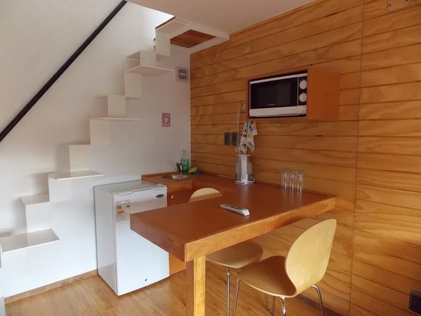 Hotel Boutique Antartica