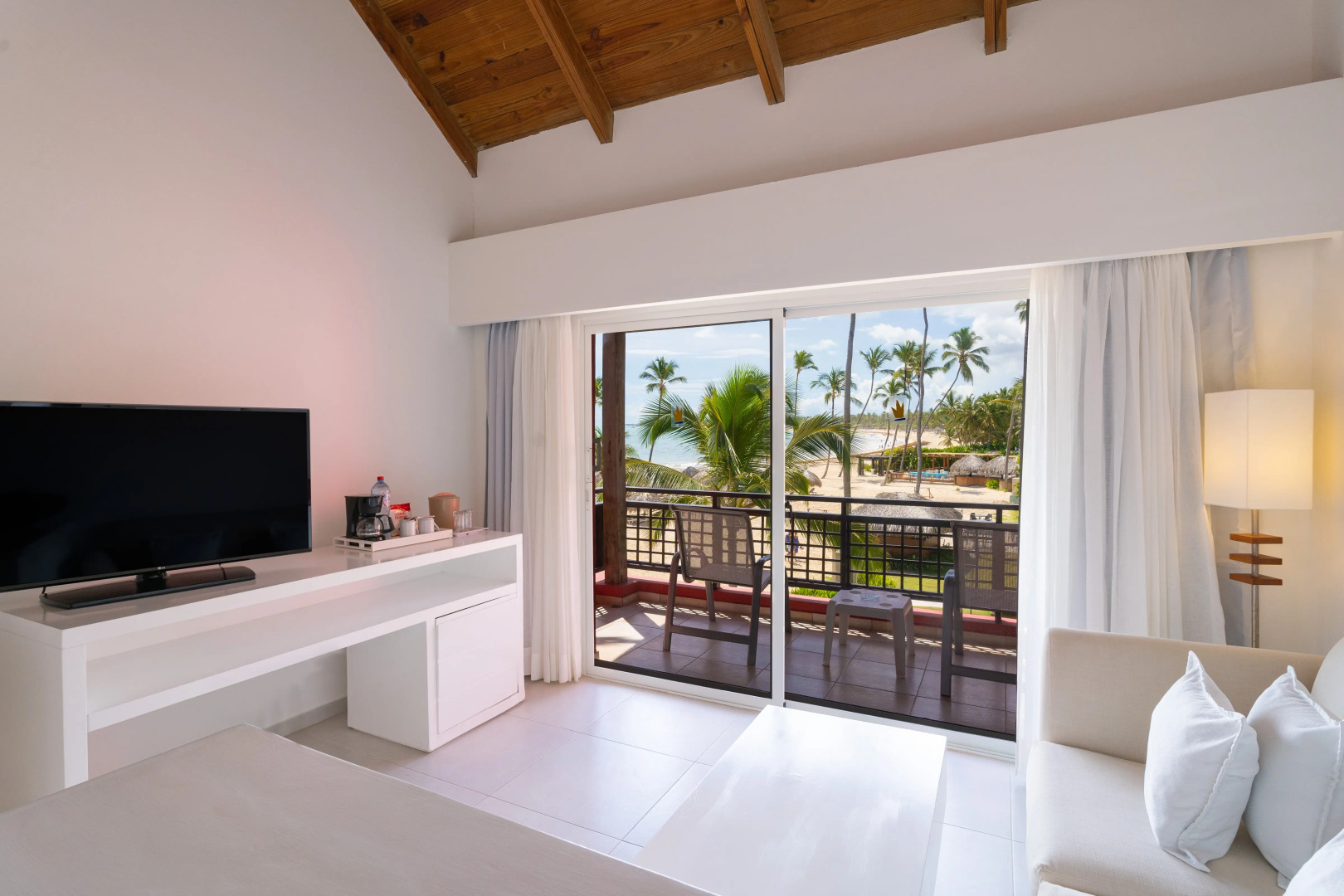 Курортный отель Punta Cana Princess Adults Only - All Inclusive
