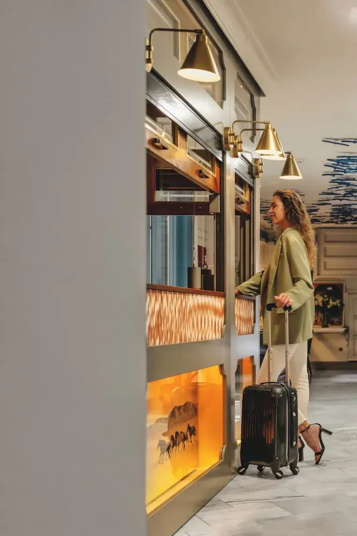 Blue Windows House Apartamentos & Suites