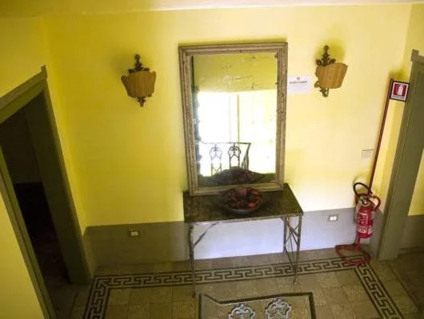 Locanda Delle Mura Anna De Croy