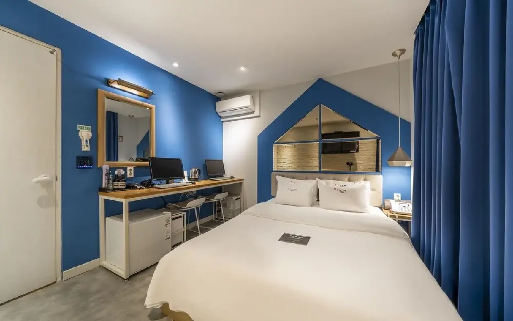 Sunganm Yaja Moran Station