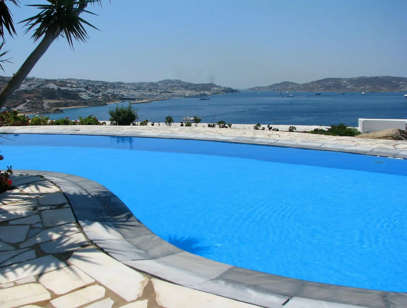 Aeri Villas & Apartments