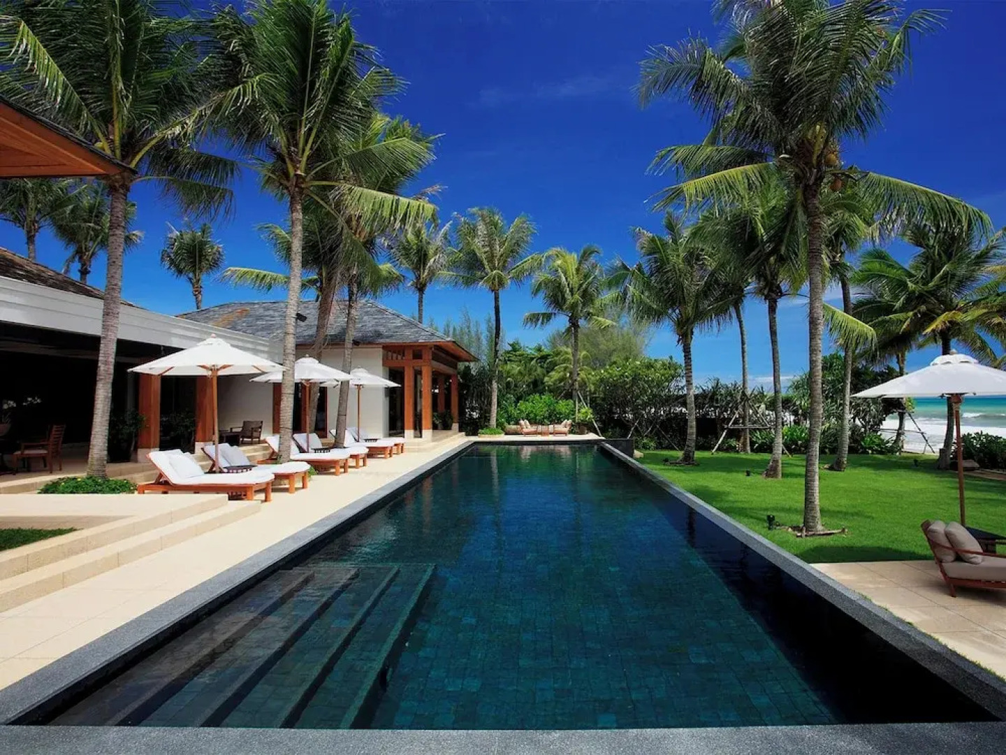 Villa Nandana by Elite Havens