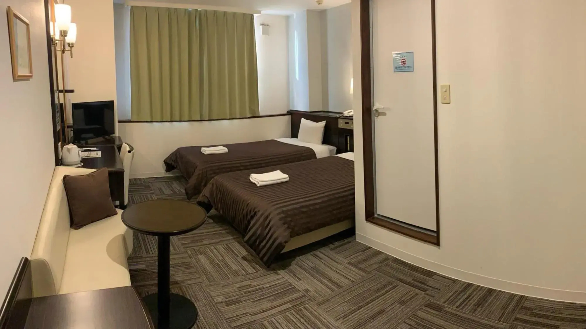Hotel Toko