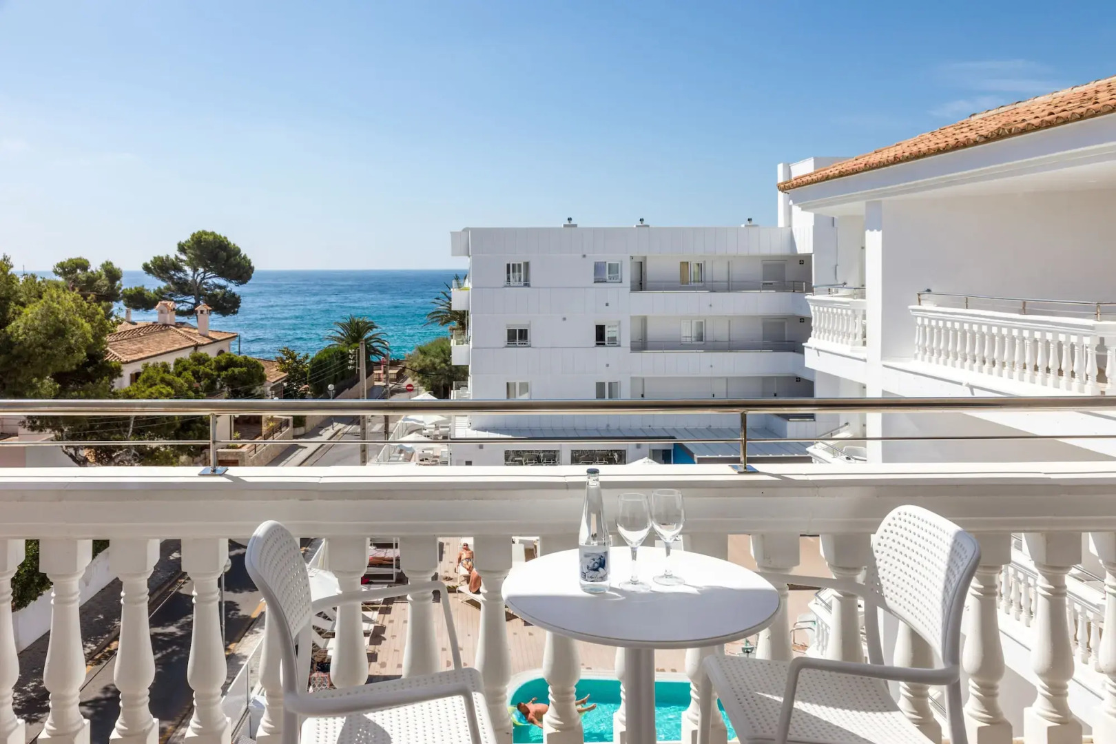 Welikehotel Triton Beach