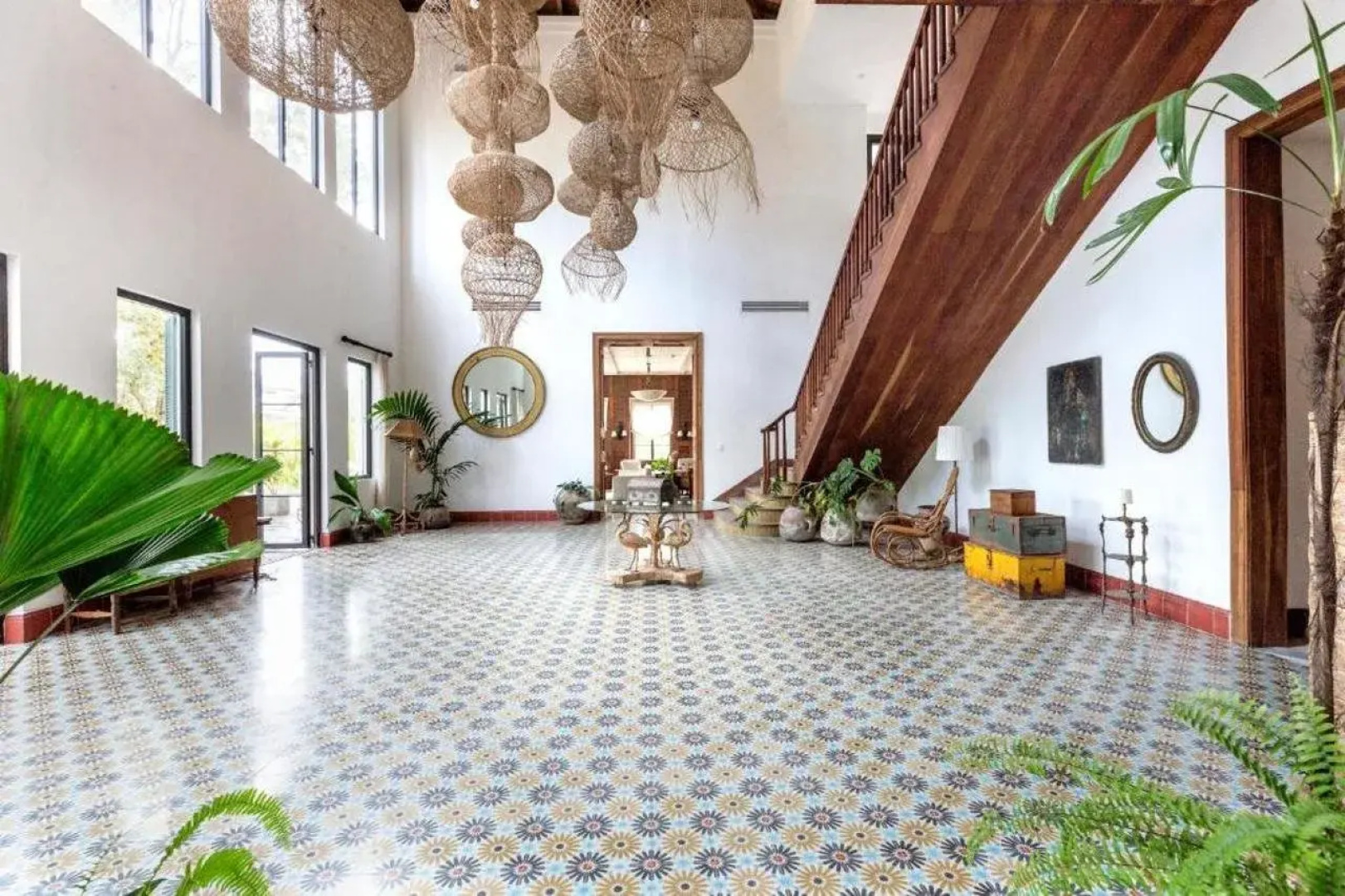 Itz'ana Resort & Residences