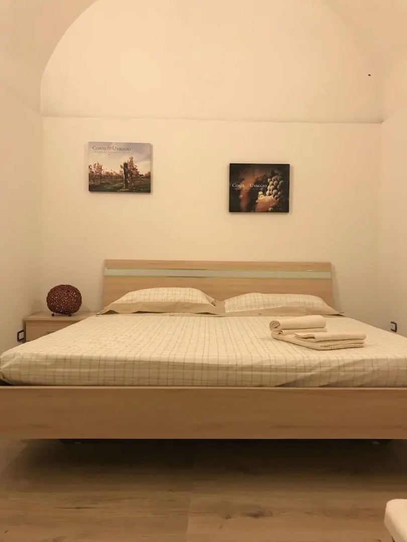 Casa Vacanze Etna Nord Wine House