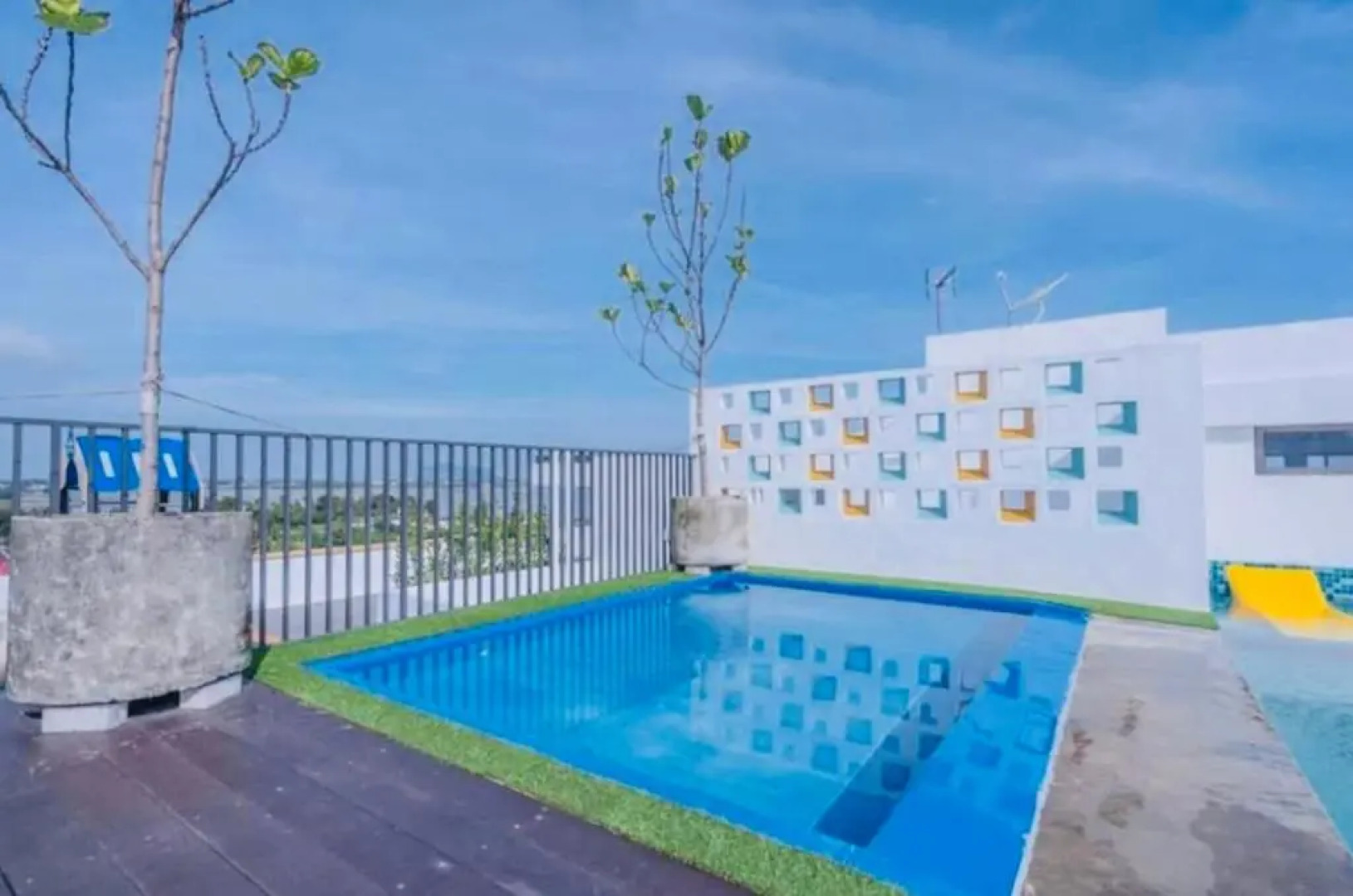 Imperio Condostay Alor Star