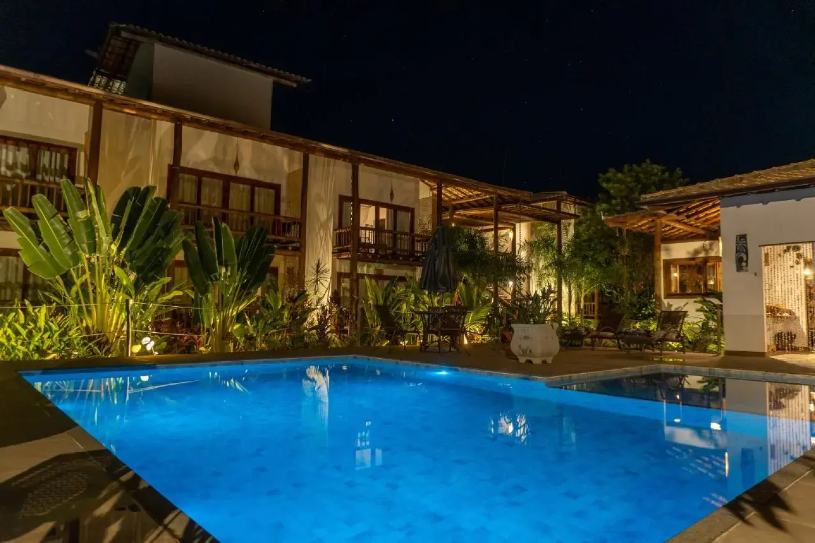 Casa Taipu