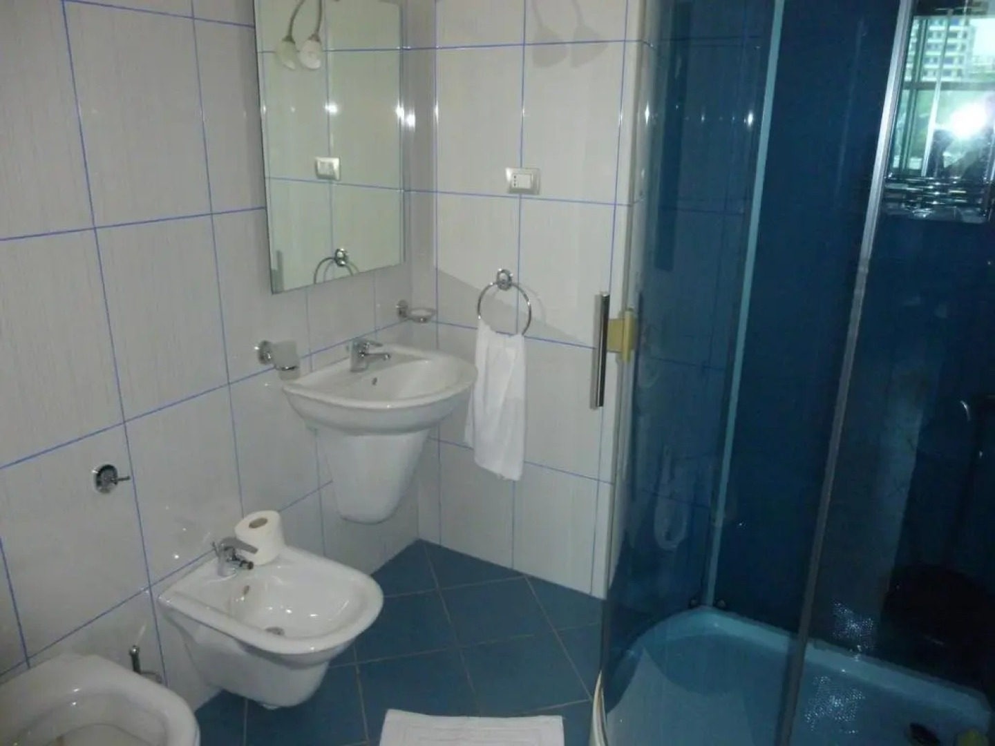 Hotel Regina Garden Vlore