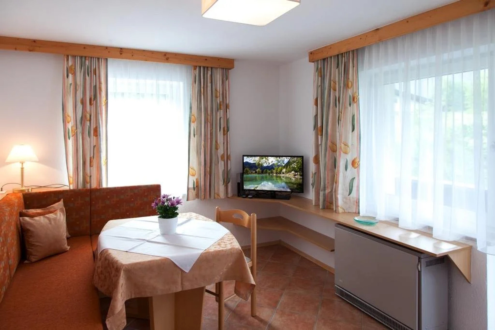 Gästehaus Frischhut