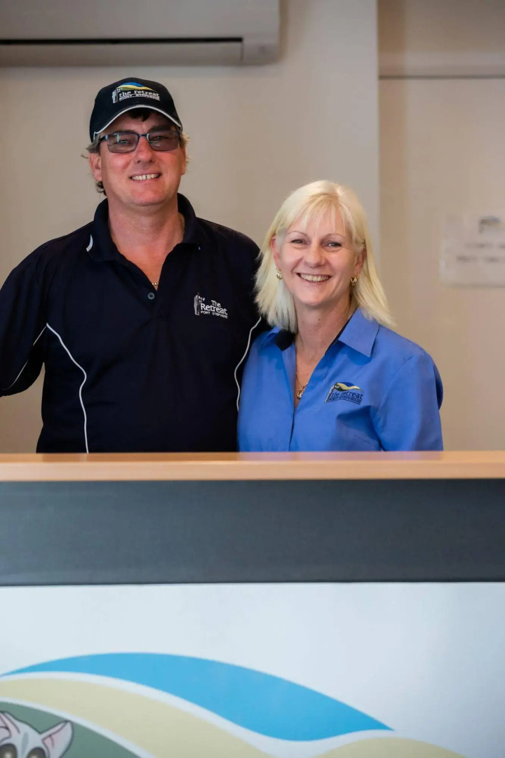 The Retreat Port Stephens