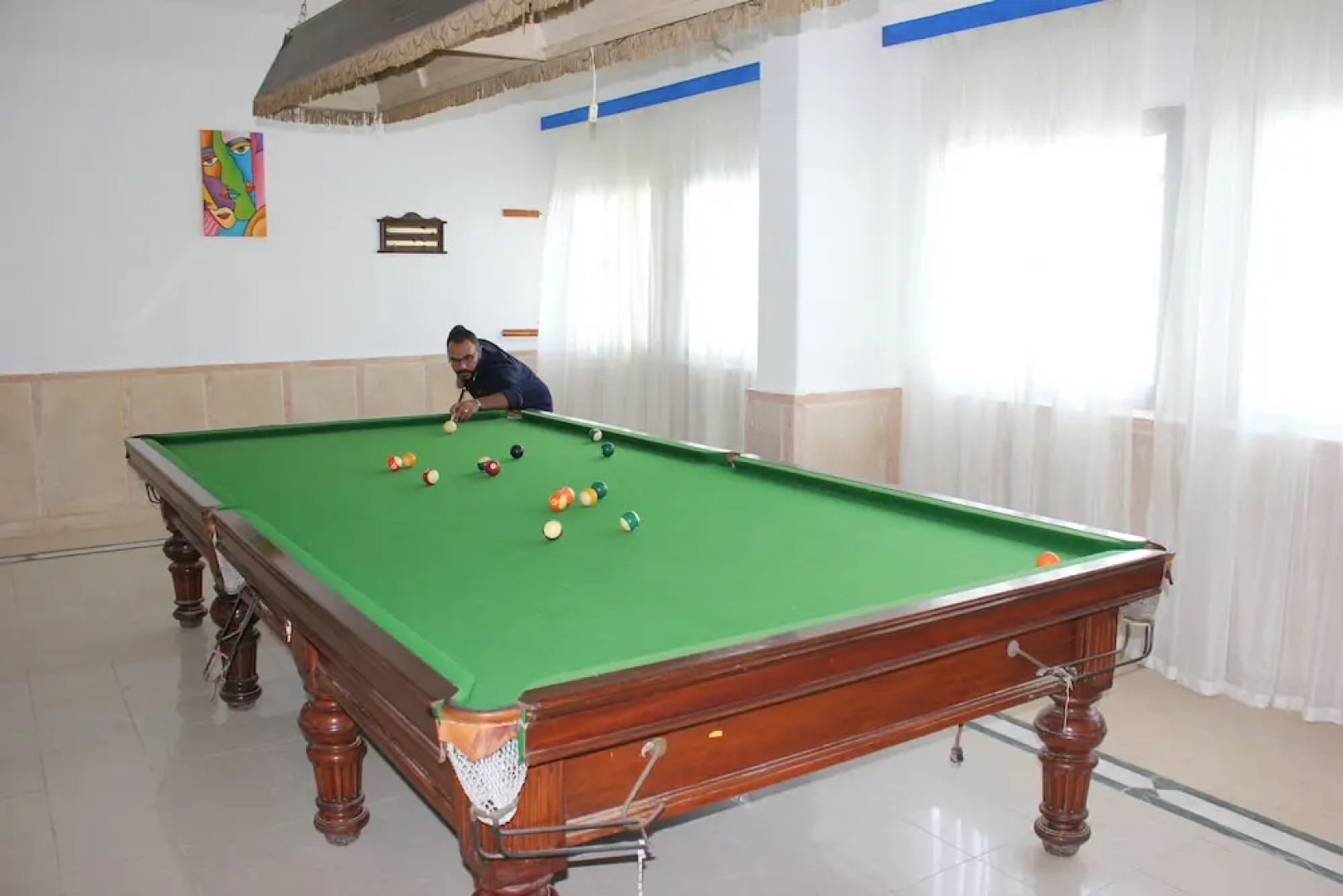 Grand Blue Saint Maria Aqua Park