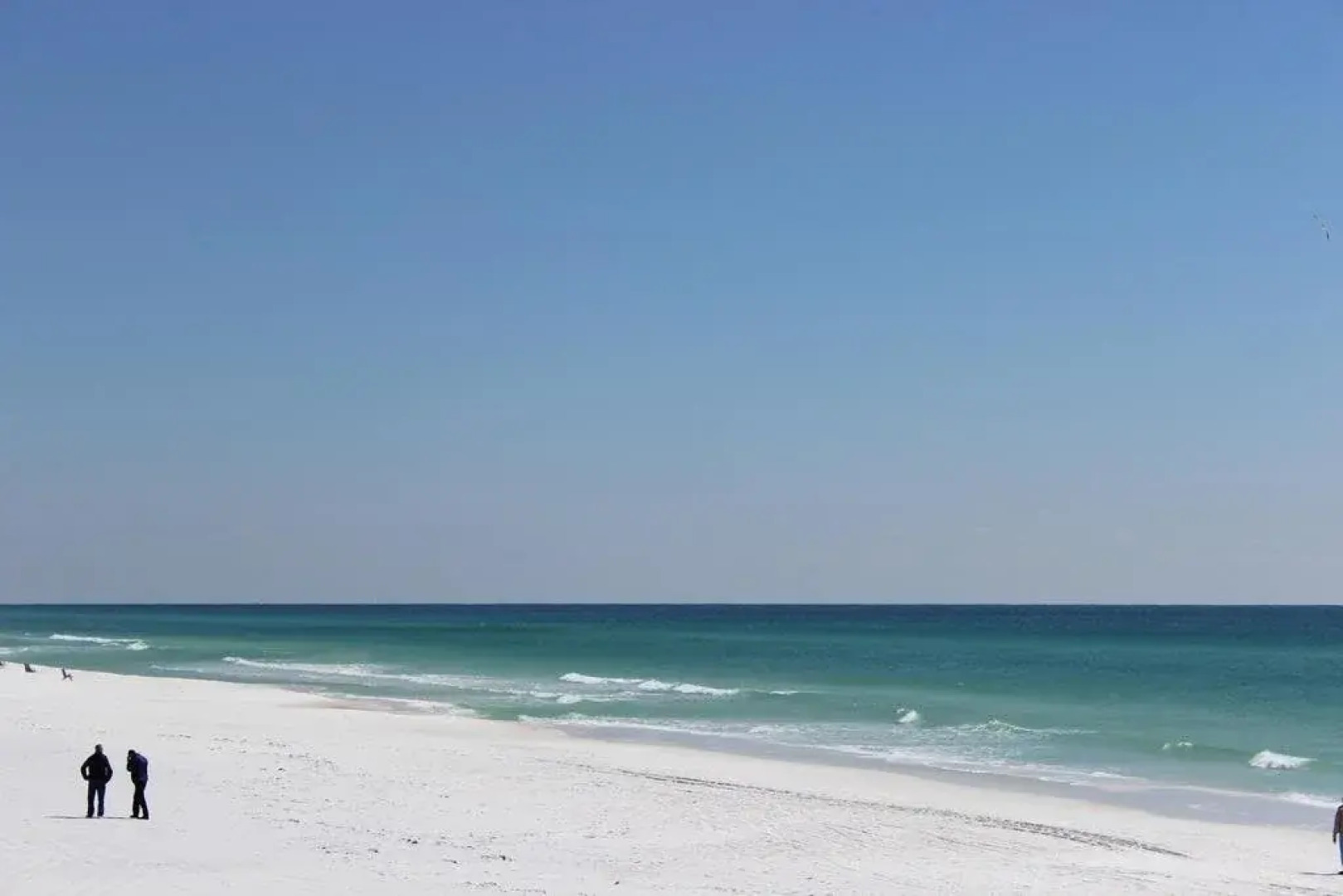 Edgewater Condominiums 801 Miramar Beach