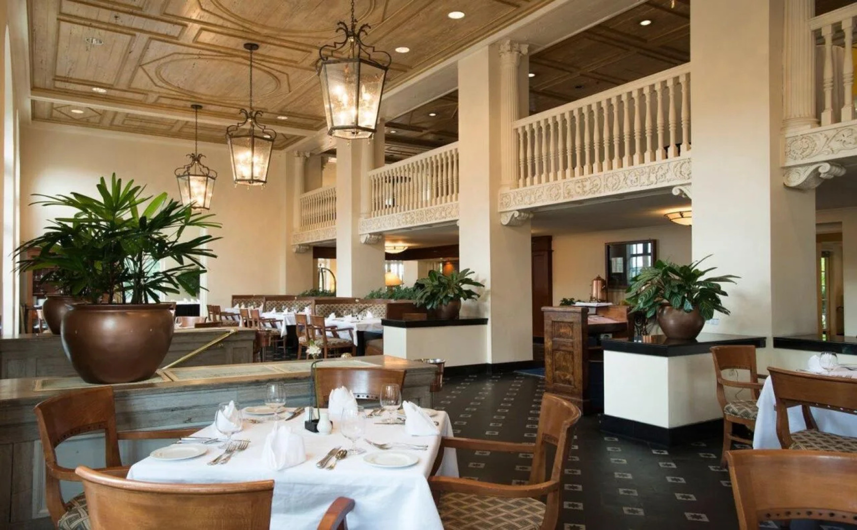 The Terrace Hotel Lakeland, Tapestry Collection by Hilton