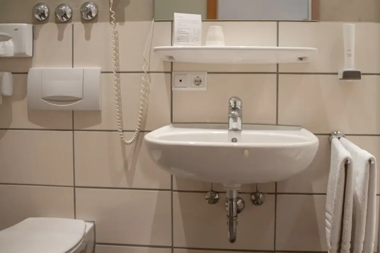 Hotel Restaurant Bastei