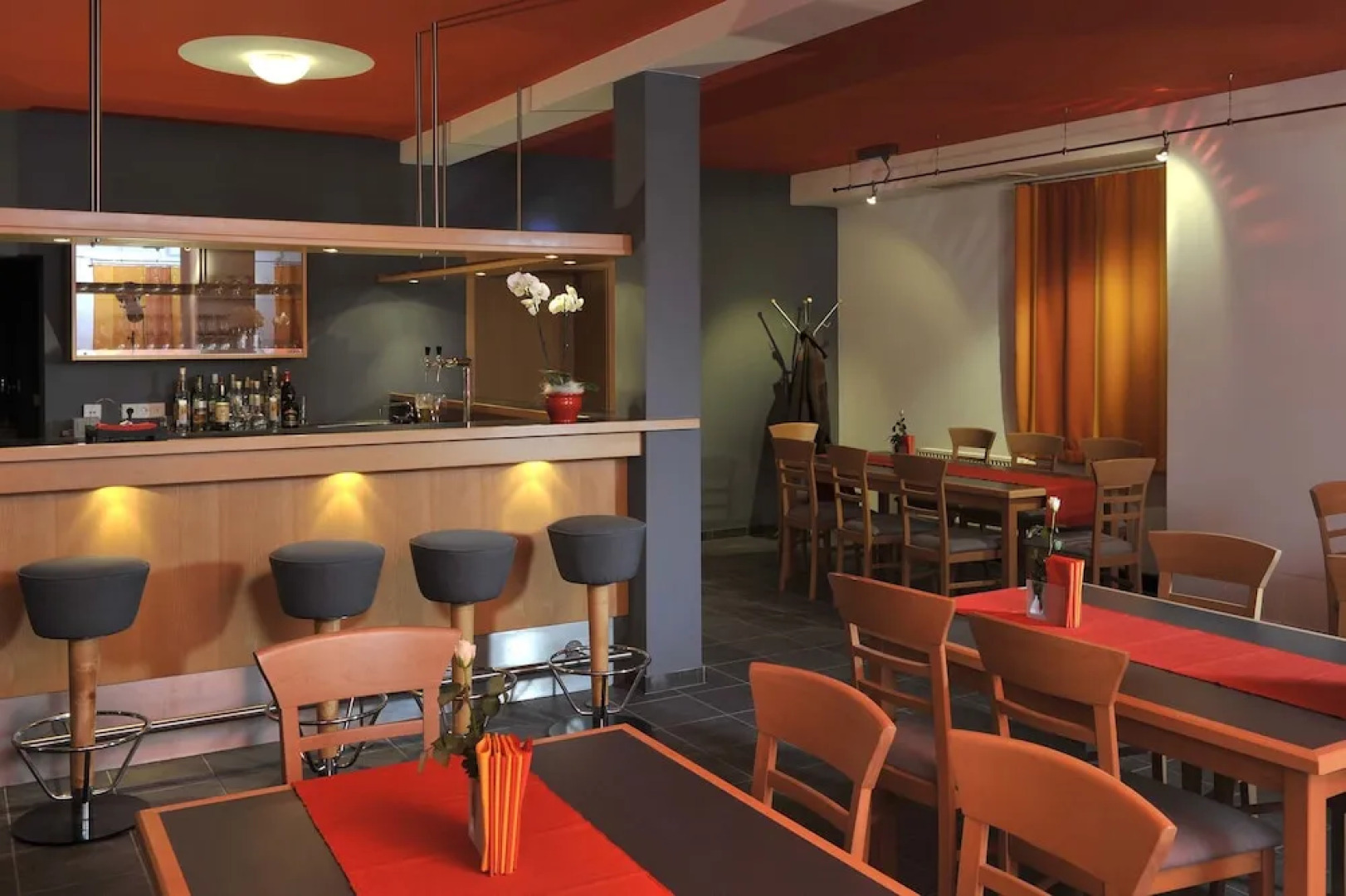 Outdoor Inn Sporthotel Steinach