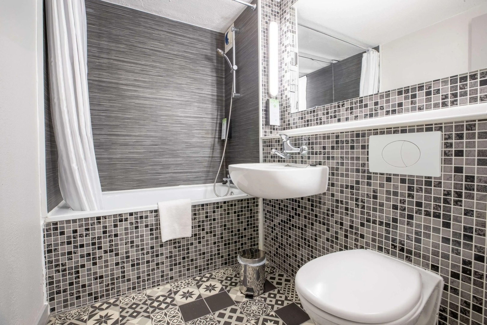 Campanile Valenciennes - Rouvignies