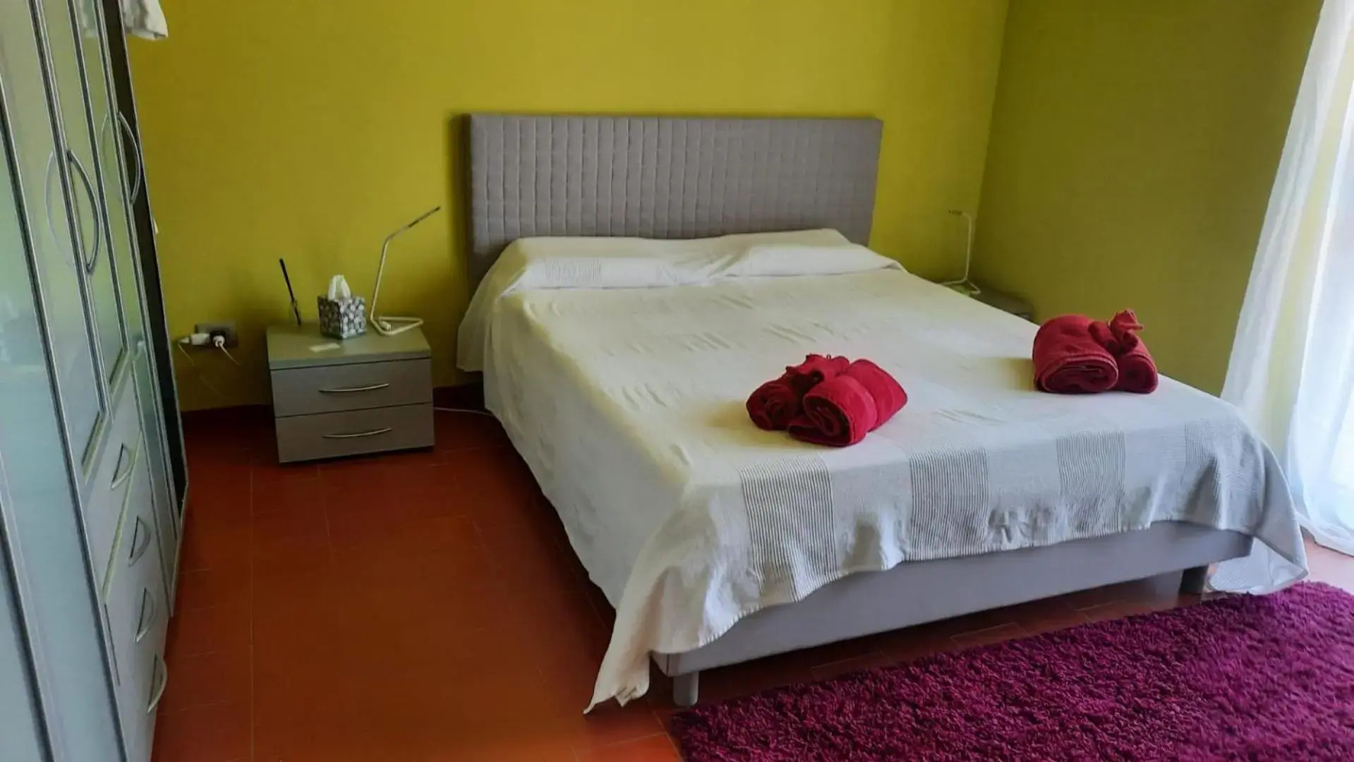 Casa Da Cristina Apartment Short Stay