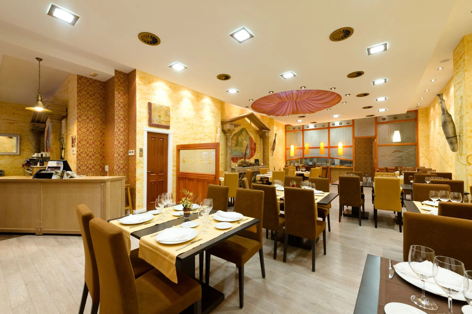 Aparthotel Capitolina