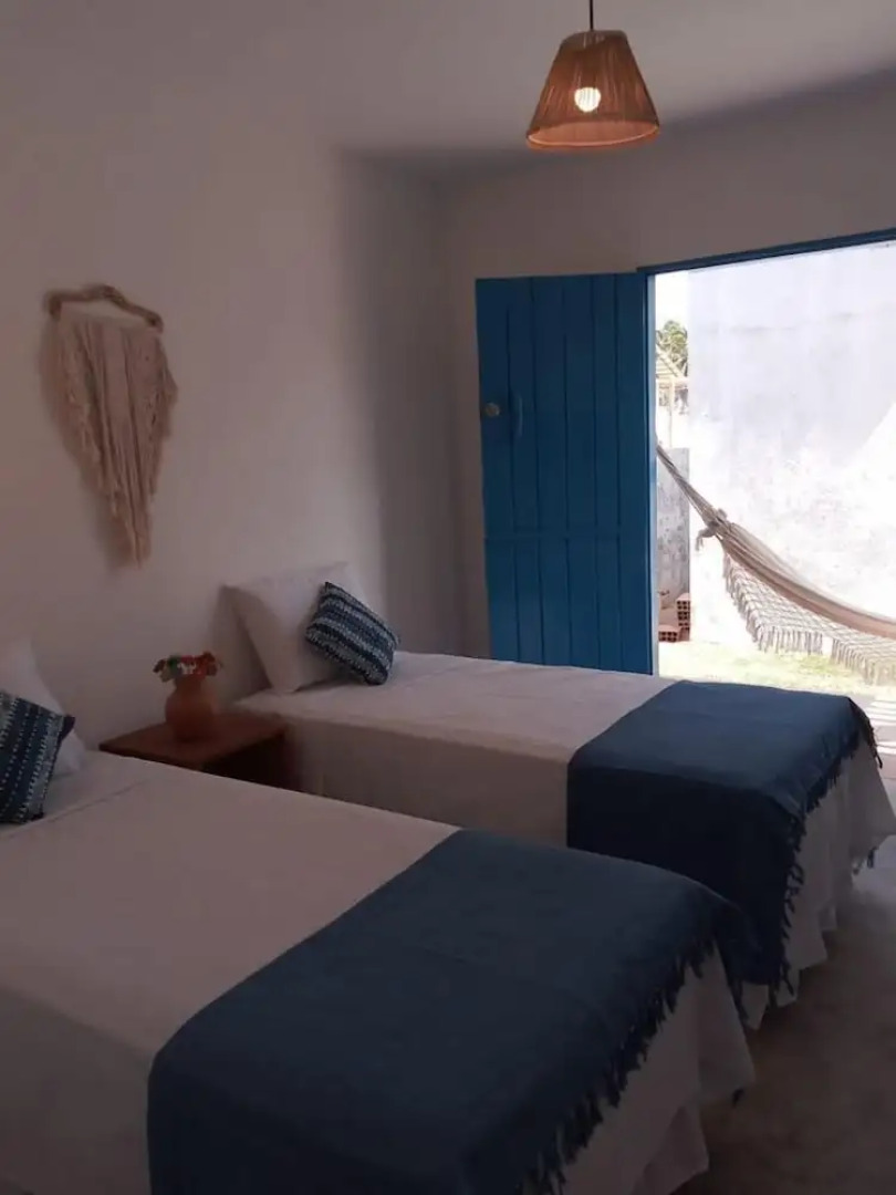 Le Petit Suítes Praia de Lages