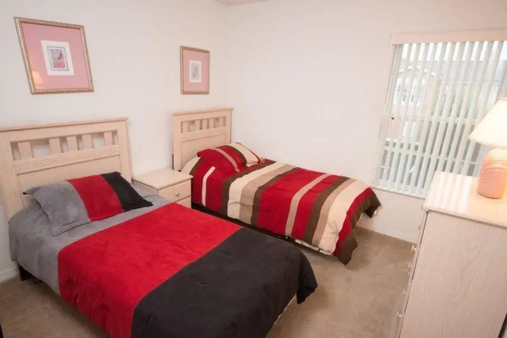 Lake Berkley Resort by CF Vacations