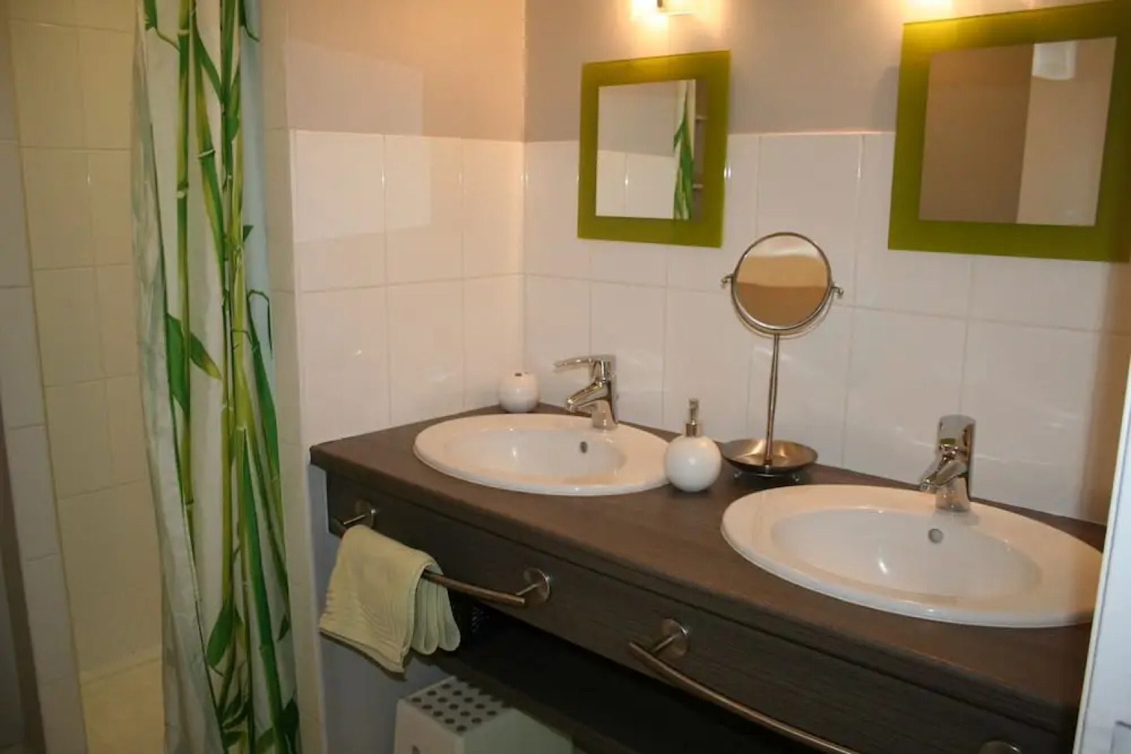 Appartements Cote Ter